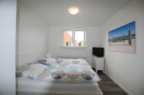 Apartamento Sandbank 134 Haus 2