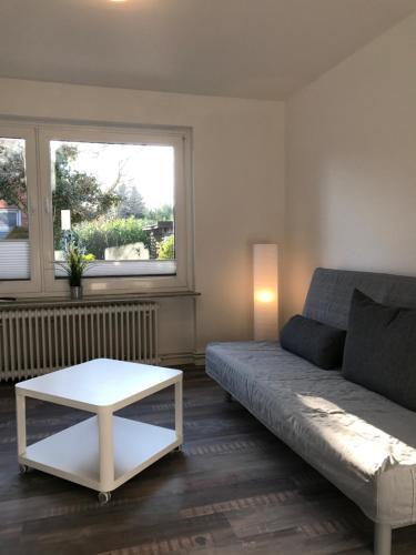 Apartamento Sandbank 134 Haus 2