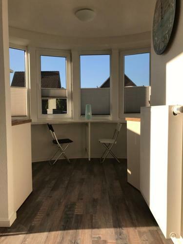 Apartamento Sandbank 134 Haus 2