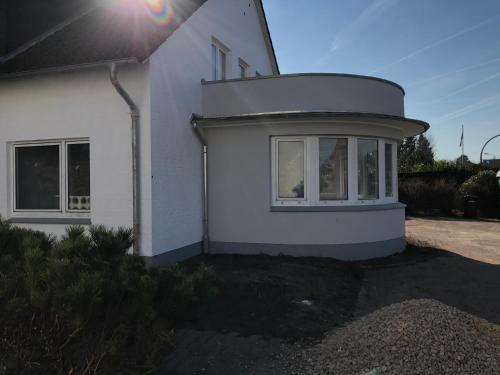 Apartamento Sandbank 134 Haus 2