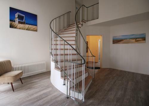 Apartamento Sandbank 134 Haus 2