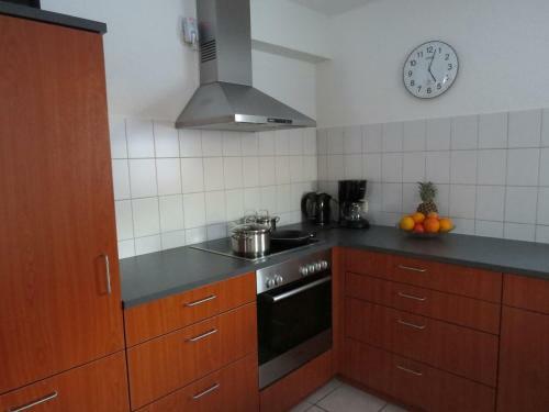 Apartamento Ferienwohnung Lavendel