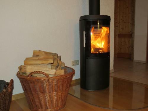 Apartamento Ferienwohnung Lavendel