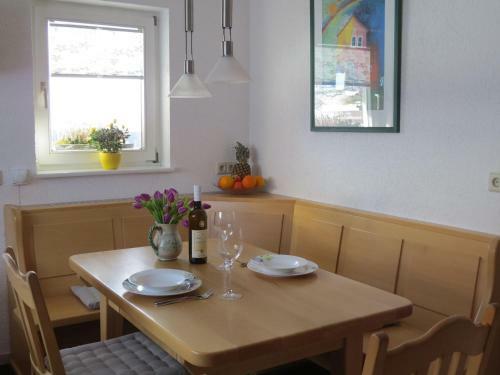 Apartamento Ferienwohnung Lavendel