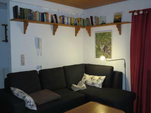 Apartamento Ferienwohnung Lavendel