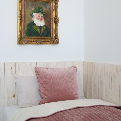 Hostal Villa Westend