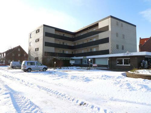 Apartment Seerose