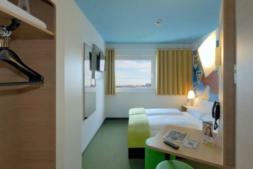 B&B Hotel M�nchen City-west