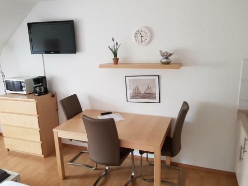 Apartments Jahnstra�e