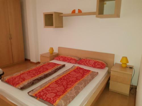Apartments Jahnstra�e