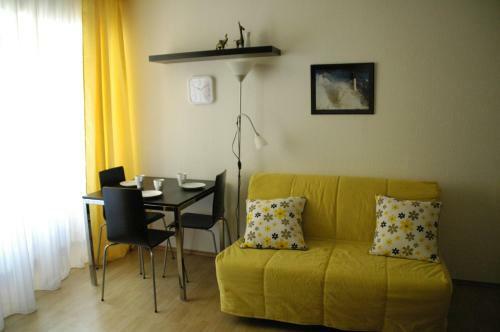 Apartments Jahnstra�e