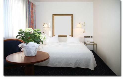 Hotel M�nig