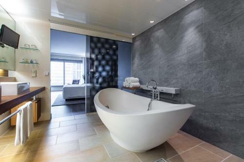 Radisson Blu Hotel Frankfurt