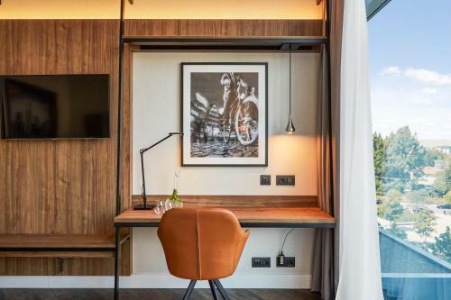Radisson Blu Hotel Frankfurt