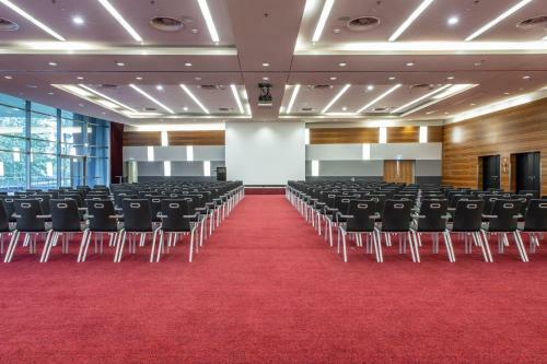 Radisson Blu Hotel Frankfurt