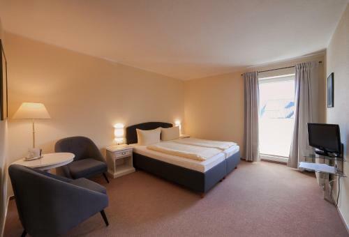 Hostal Hus S�nnenkringel