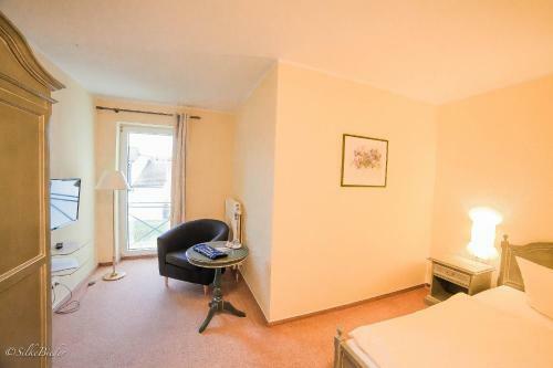 Hostal Hus S�nnenkringel
