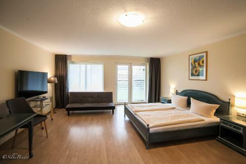 Hostal Hus S�nnenkringel