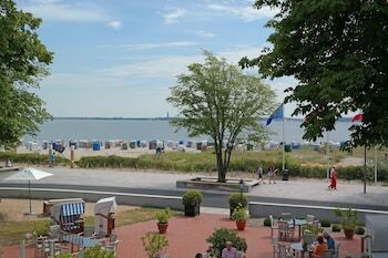 Strandhotel Strande