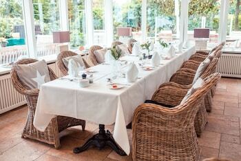 Strandhotel Strande
