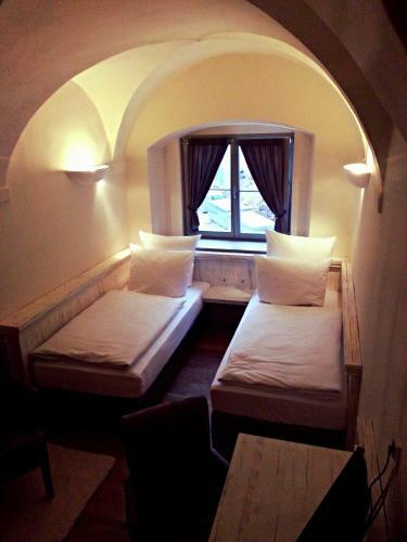 Hotel Paul Otto