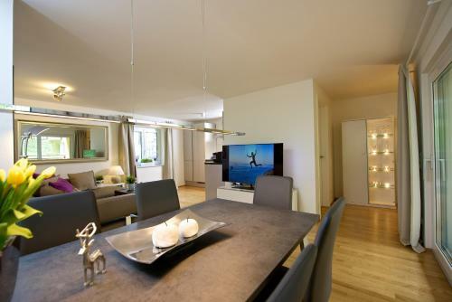 Apartamento Staufner Hof Ferienwohnung