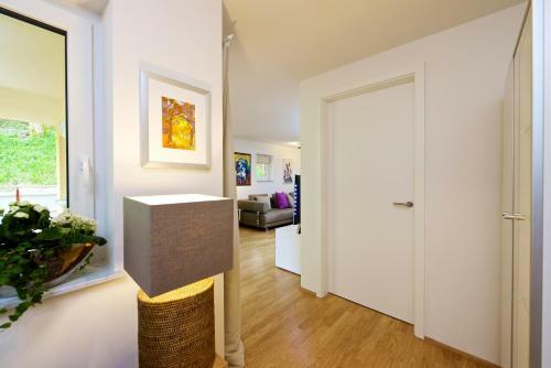 Apartamento Staufner Hof Ferienwohnung