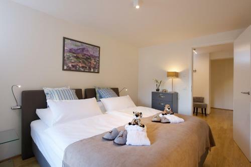 Apartamento Staufner Hof Ferienwohnung