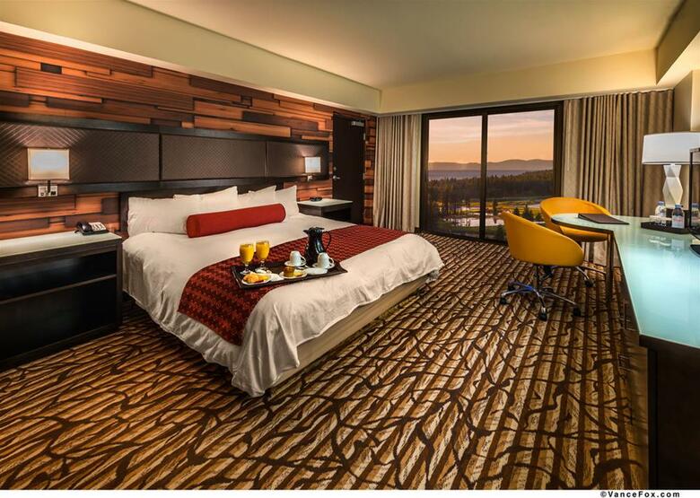 Hotel Horizon Casino Resort
