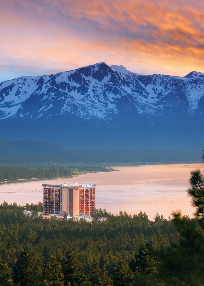 Hotel Horizon Casino Resort