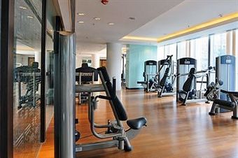 Hotel Grand Millennium Beijing