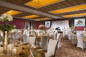 Hotel Grand Millennium Beijing