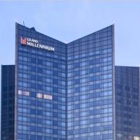 Hotel Grand Millennium Beijing