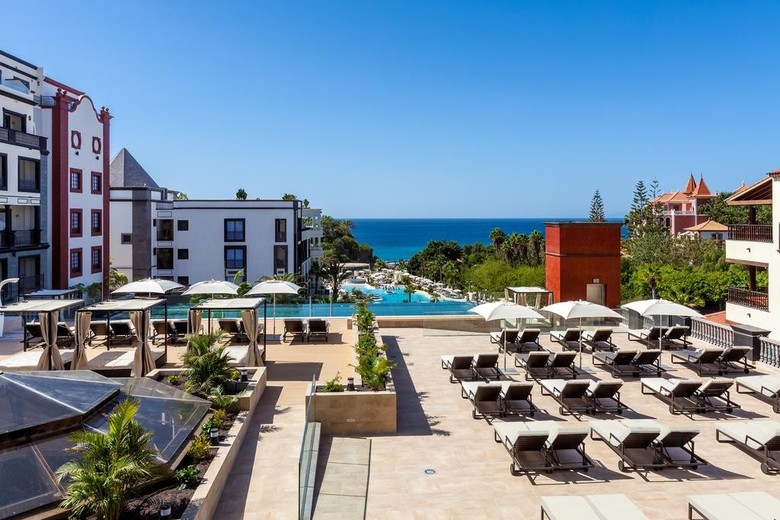 Hotel Gran Tacande - Wellness & Relax, Costa Adeje