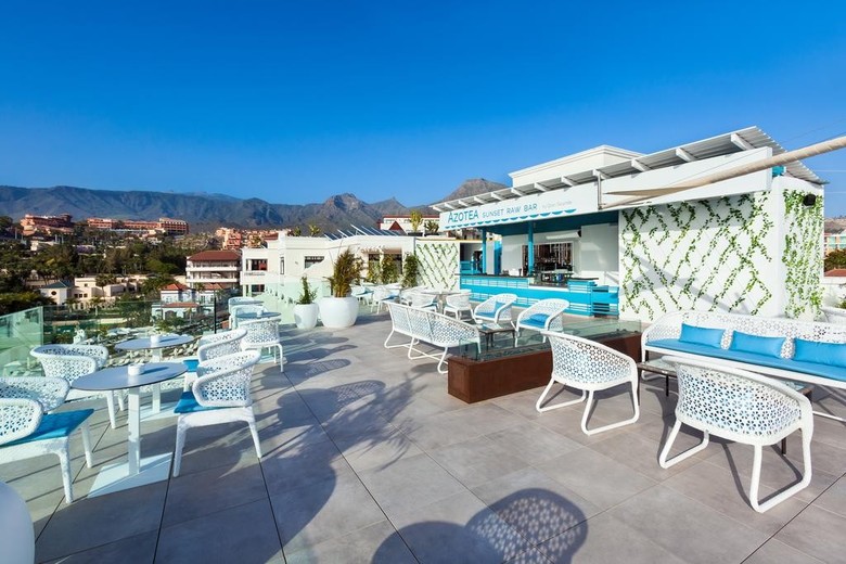 Hotel Gran Tacande - Wellness & Relax, Costa Adeje