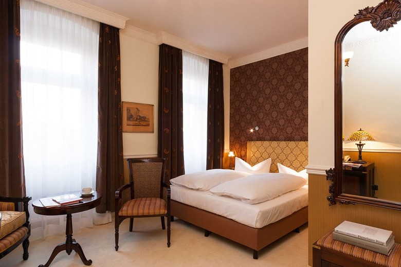 Myer's Hotel Berlin