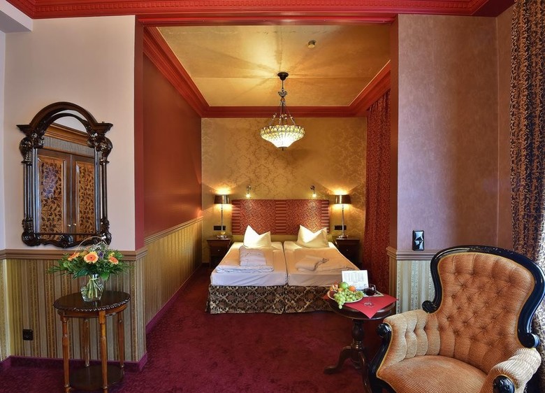 Myer's Hotel Berlin
