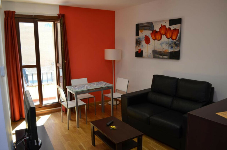 Apartamentos Casa Palacio De Los Sitios