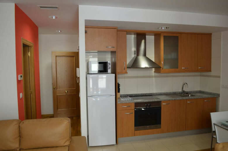 Apartamentos Casa Palacio De Los Sitios