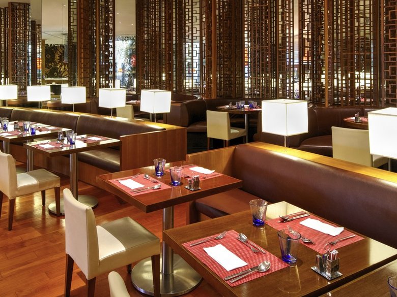 Hotel Novotel Citygate
