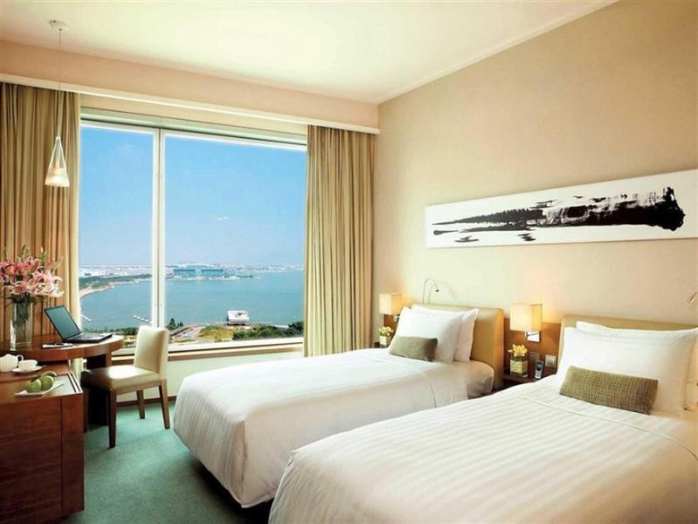 Hotel Novotel Citygate