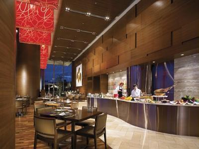 Hotel Novotel Citygate
