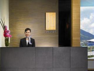 Hotel Novotel Citygate