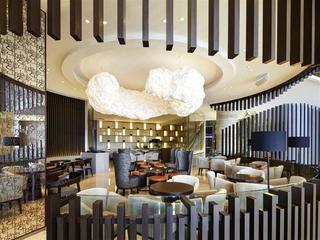 Hotel Novotel Citygate