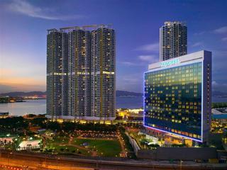 Hotel Novotel Citygate