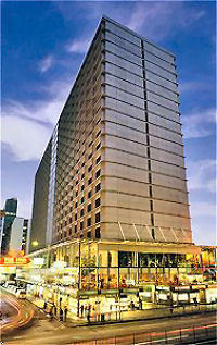Hotel Holiday Inn Golden Mile