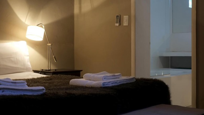 Costa Rica Hotel
