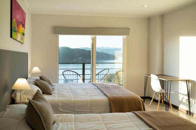 Nbh Lacus Boutique Hotel