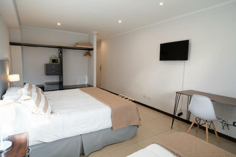 Nbh Lacus Boutique Hotel