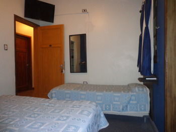 Selby Hotel